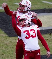 Nebraska vs. Purdue, 12.5