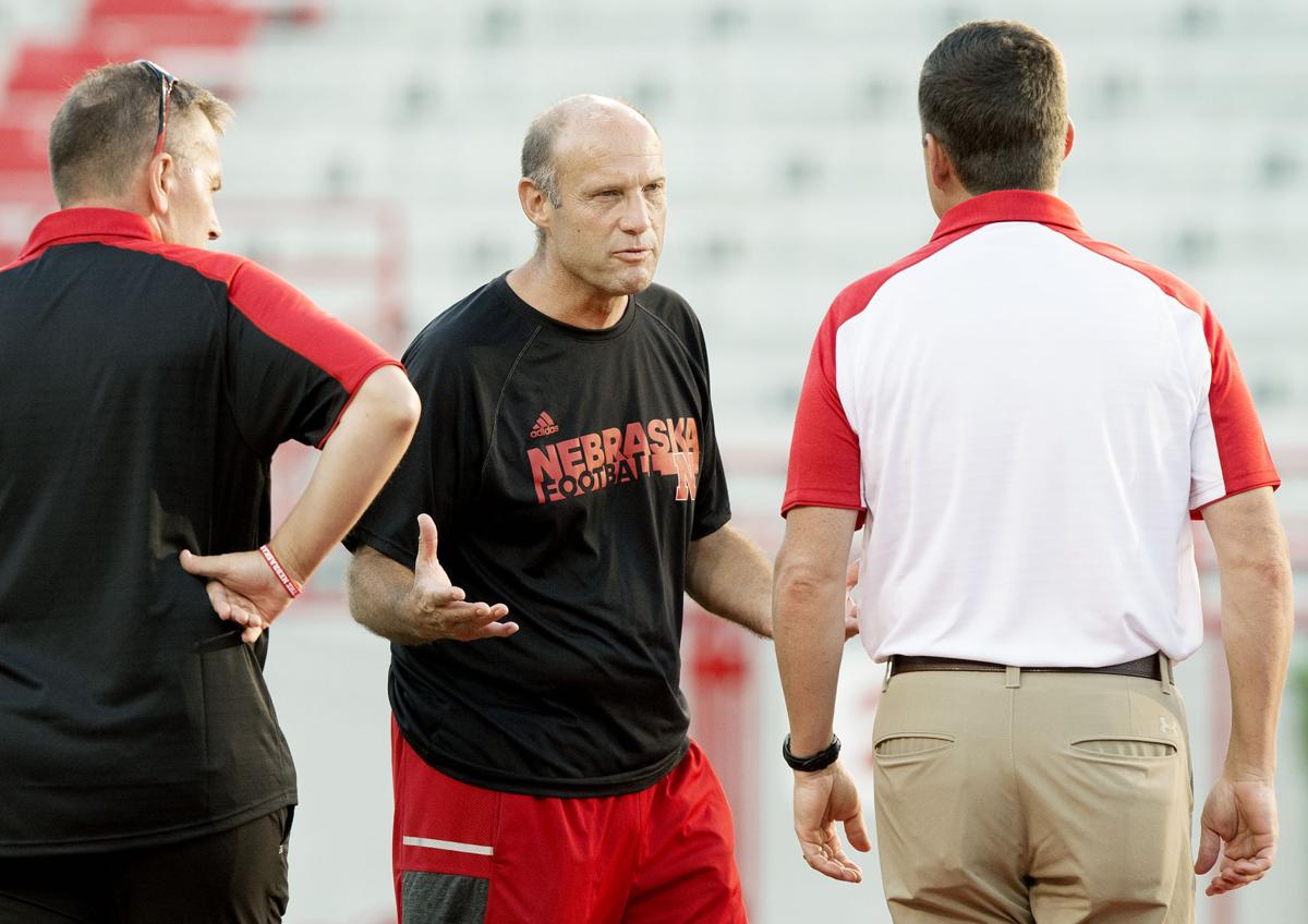 Mike Riley