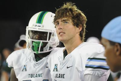 Tanner Lee