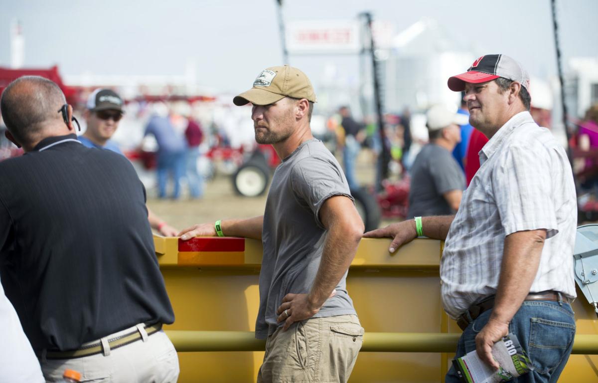 Photos Husker Harvest Days