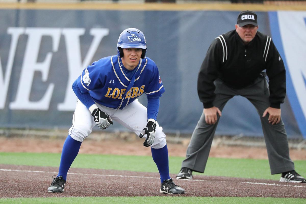 Faced With Budget Cuts Nebraska Kearney Eliminating Three Sports