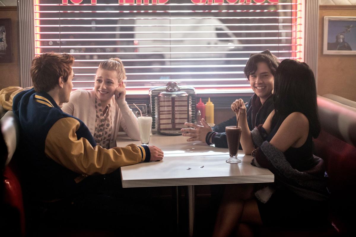 Worst thing each character has done? day two: Betty Cooper : r/riverdale