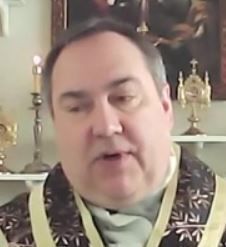 John Zuhlsdorf