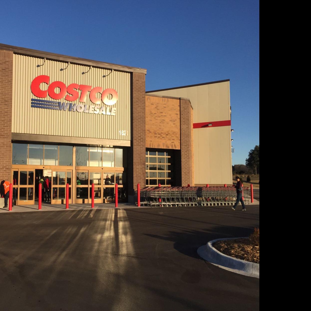 Costco Among Journal Star S Top Business Stories For Second