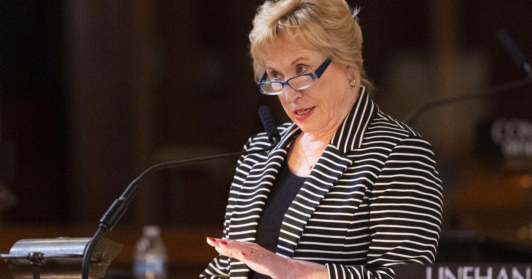 New group urges Nebraskans to 'decline to sign' petition seeking to overturn scholarship act - Vimarsana News
