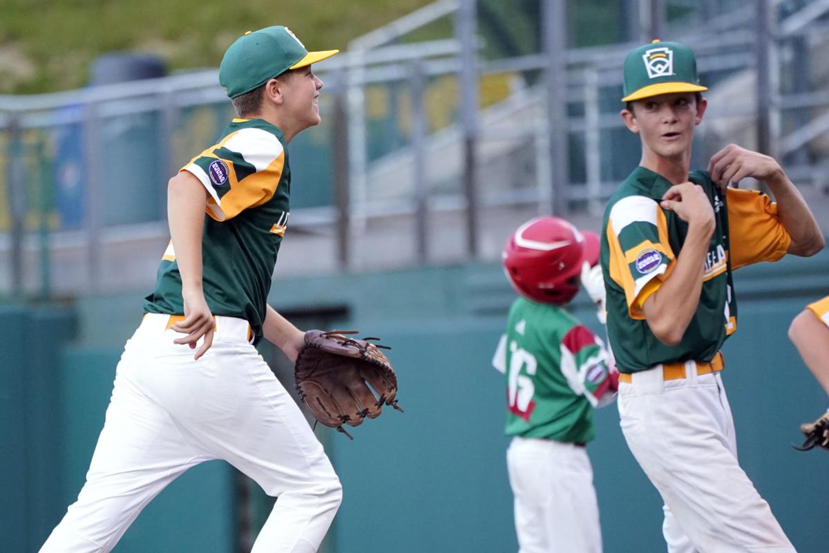 Everything you should know about N.J.'s team in the Little League World  Series 