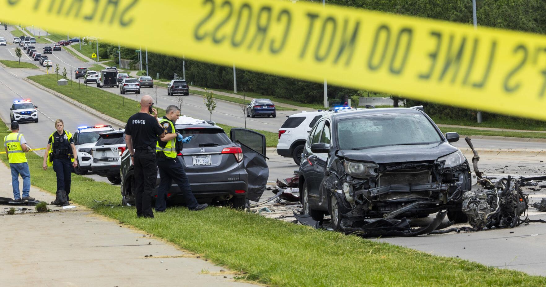 South 84th Street fatality victim identified - Vimarsana News