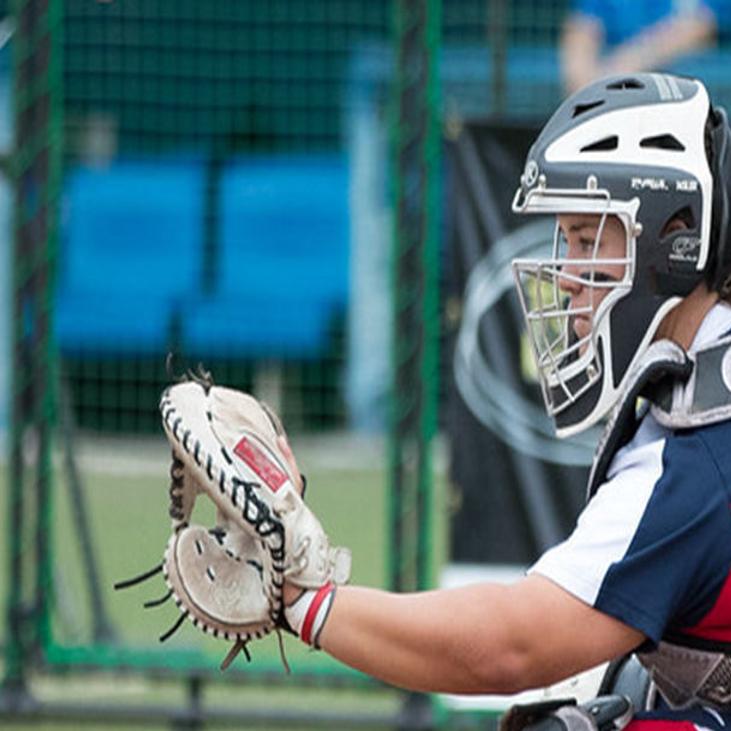 Playing Softball Representing Team Usa The Best Of Both Worlds For Ex Husker Taylor Edwards Softball Journalstar Com
