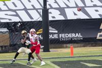 Nebraska vs. Purdue, 12.5