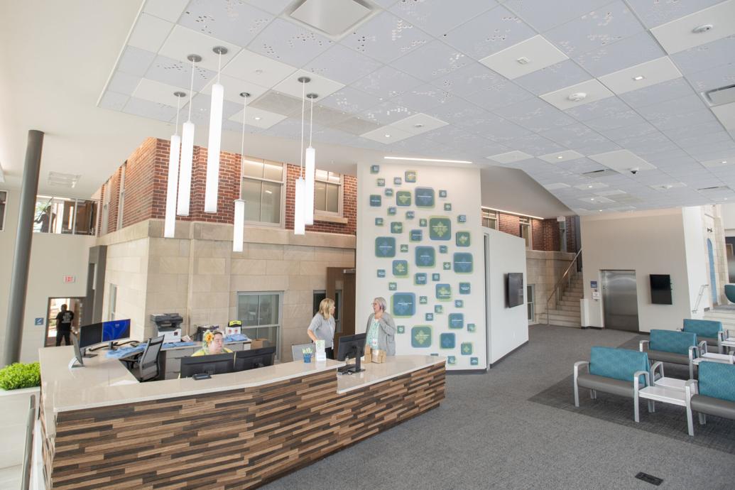 'More than just a building' — CenterPointe set for opening of 27