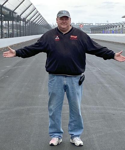 Randy Brinkman