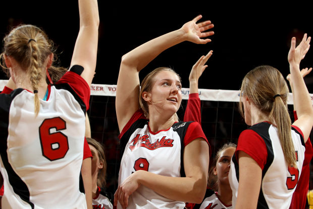 NCAA volleyball: Lincoln regional preview