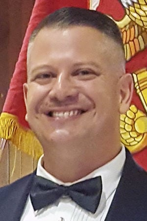 John Ware IV
