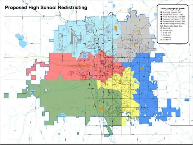 LPS board approves technology plan: Chromebooks on the way