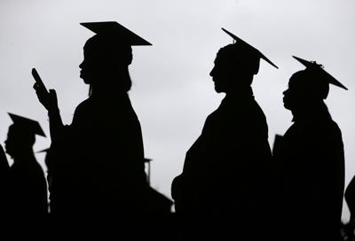College Grads Middle Class