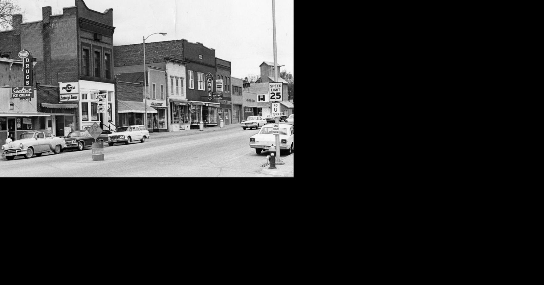 OMAHA HISTORY Data centers the new wave in Papillion's 150 years of growth Stu Pospisil World-Herald Staff Writer Aug 23, 2026 5 min to read