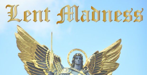 Lent Madness
