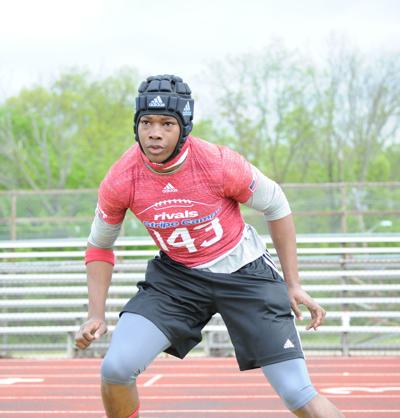 Javontae Jean-Baptiste