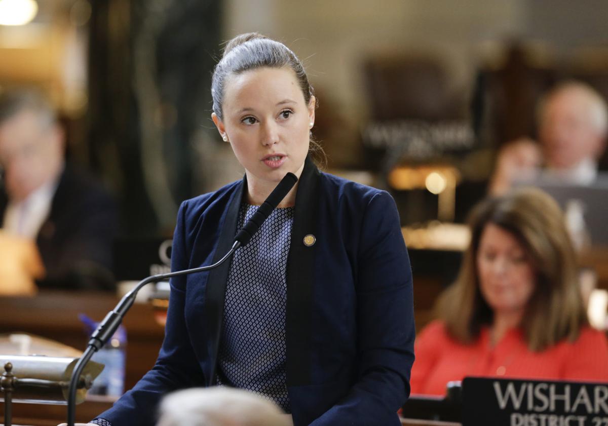 Letter, 4/22 Does Wishart back district or abortion?