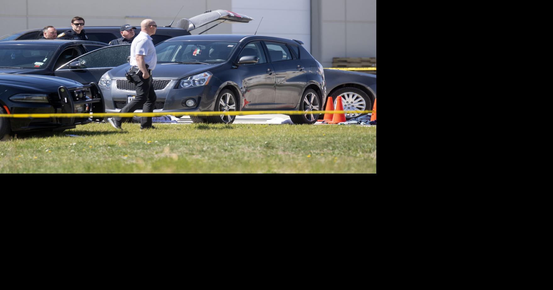 Grand jury reviews Lincoln man's officer-involved killing