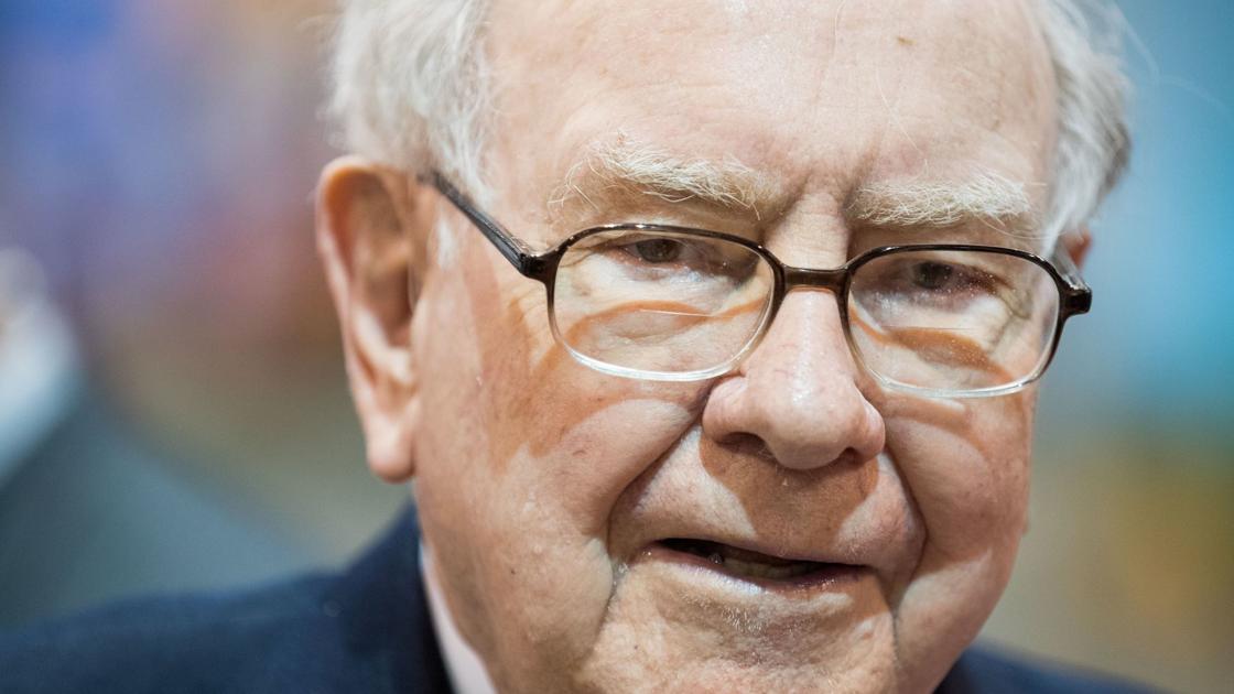 Buffett: Berkshire’s livestreamed annual meeting will air from Los Angeles, not Omaha | Local Business News