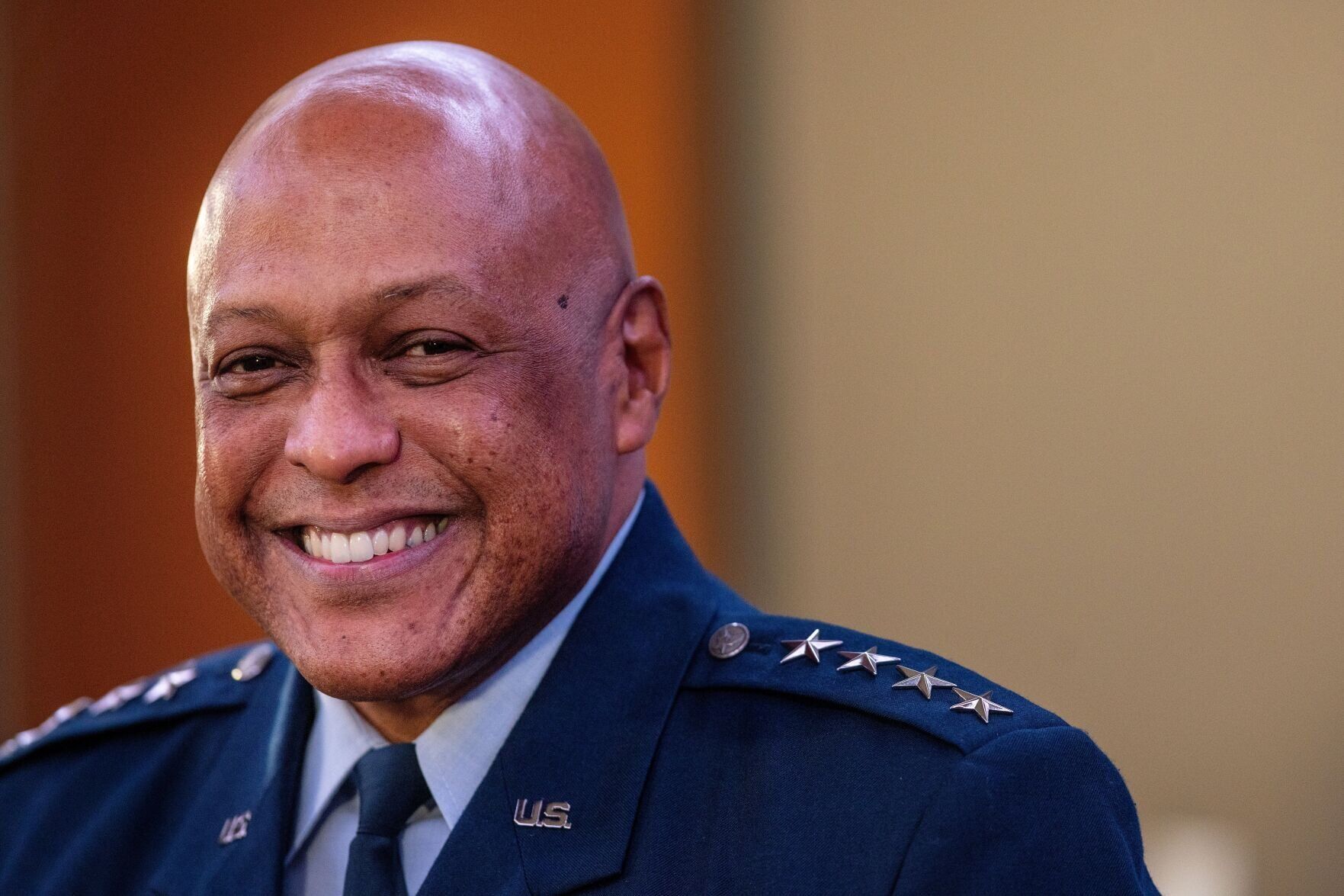 list of air force generals