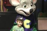 Cindy Lange-Kubick: Something I never dreamed I'd say — Going to miss you, Chuck E. Cheese
