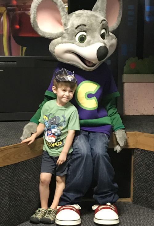 Cindy Lange-Kubick: Something I never dreamed I'd say — Going to miss you, Chuck E. Cheese | Parenting | journalstar.com Cindy Lange-Kubick: Something I never dreamed I'd say — Going to miss you, Chuck E. Cheese | Parenting | journalstar.com