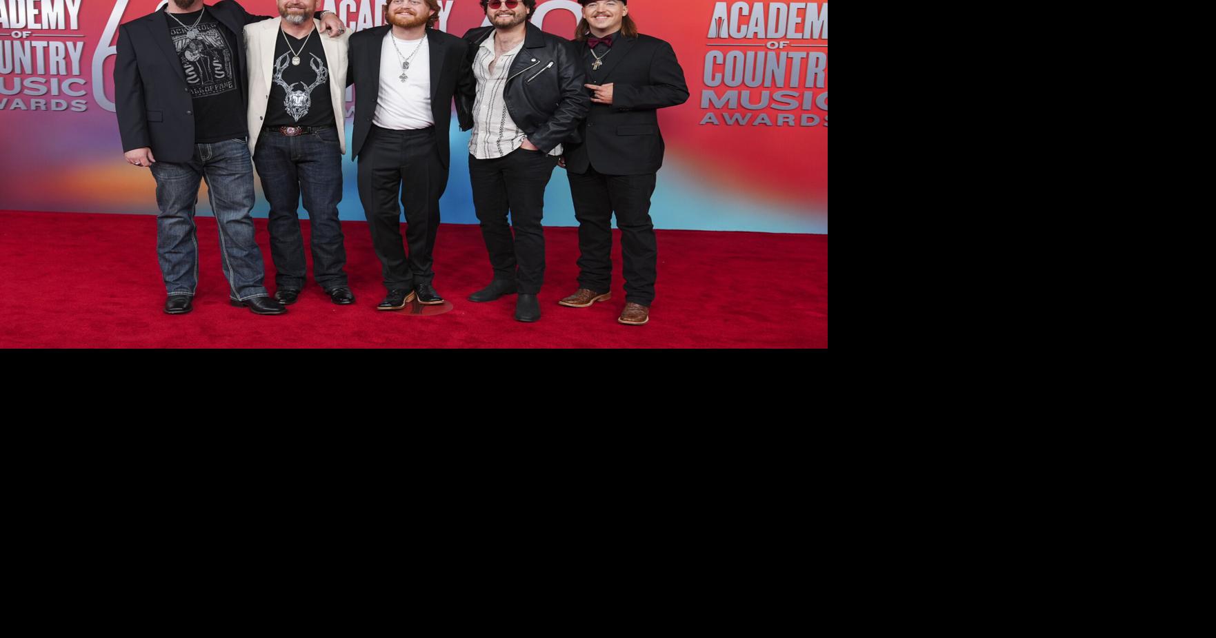 American southern rockers Treaty Oak Revival to play Lincoln