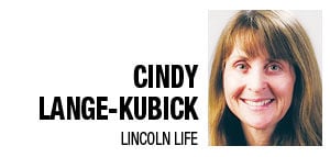 Cindy Lange-Kubick