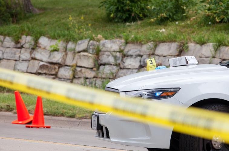 14th Street Shooting