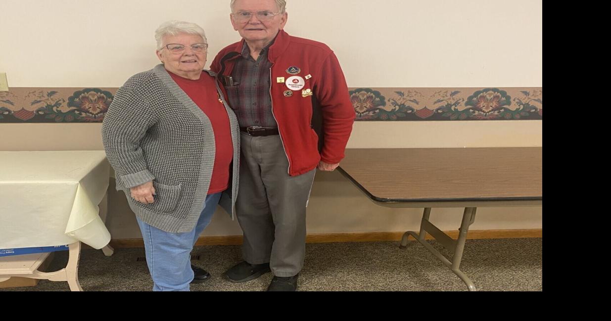 Foster grandparent program serves communities Christina Lyons Daily Sun staff writer Oct 28, 2026
