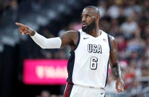 2024 Olympic basketball odds, preview & predictions: Team USA, France Olympic basketball odds & more for Paris