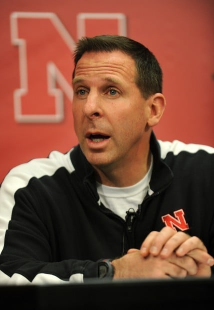 Raise Puts Bo Pelini Among Big Ten's Highest-paid Coaches