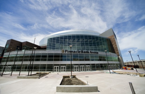 Pinnacle Bank Arena