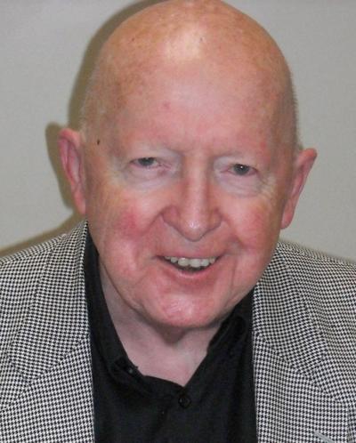 Bob Logsdon