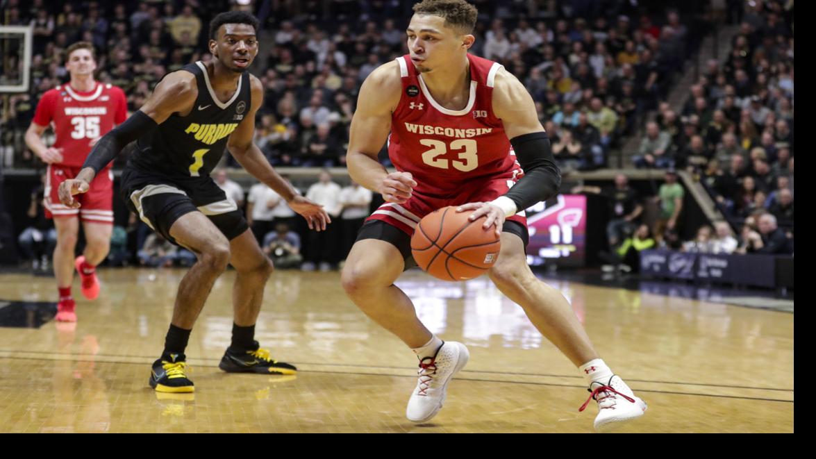 Five Signees Add Depth Experience To Nebraska Basketball Roster