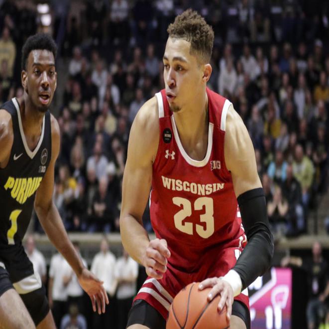 Five Signees Add Depth Experience To Nebraska Basketball Roster