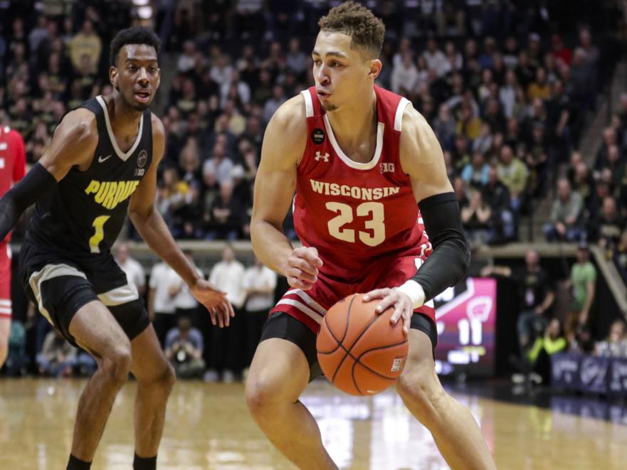 Five Signees Add Depth Experience To Nebraska Basketball Roster