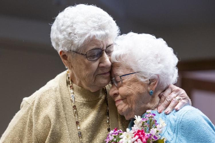 105th Birthday, 12.7