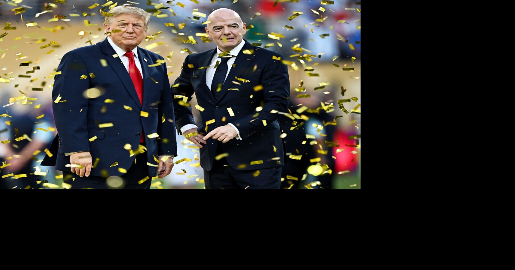 Coverage image for: SOCCER-WORLDCUP-ESP-ARG/