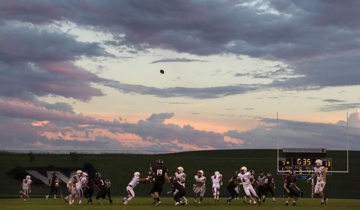Prep Extra Live Updates Nebraska Friday Night Lights Week 4 High Prep Extra Live Updates Nebraska Friday Night Lights Week 4