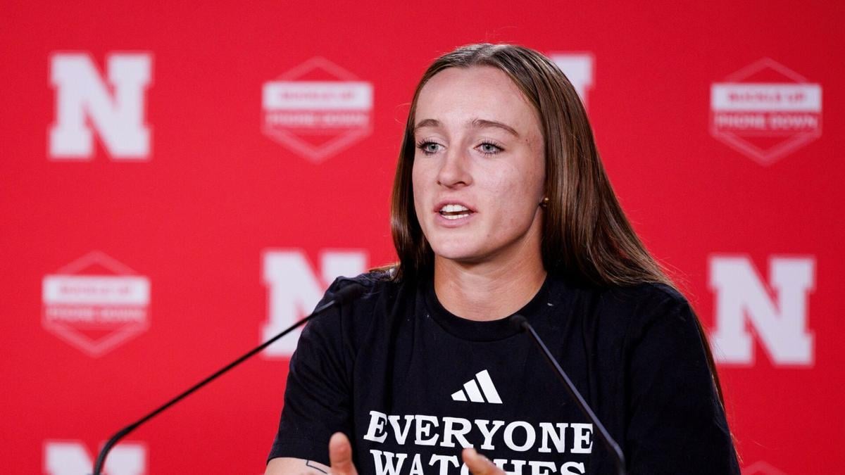 Just: Timing’s right to celebrate Rhonda Revelle’s still-thriving career with field-naming honor