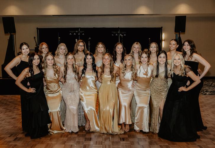2024-2025 Gold Girl Class.JPG