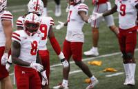 Nebraska at Ohio St., 10.24