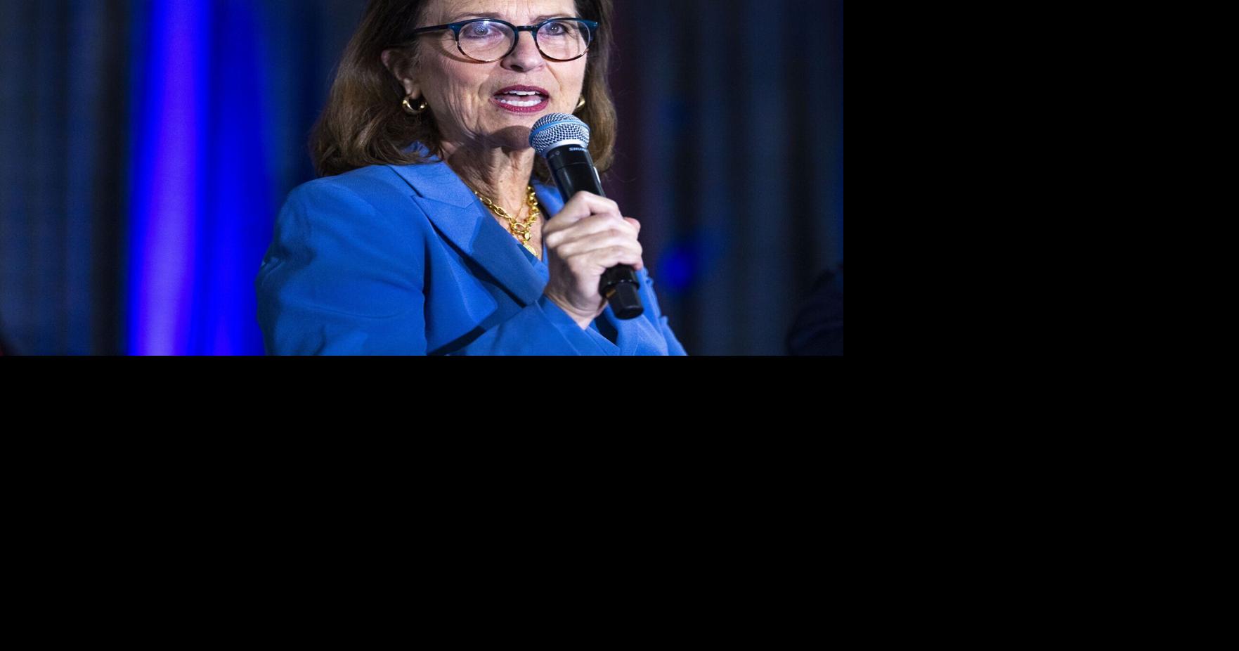 Image for Projects in Garden County, Alliance set to receive federal funds, Sen. Deb Fischer announces