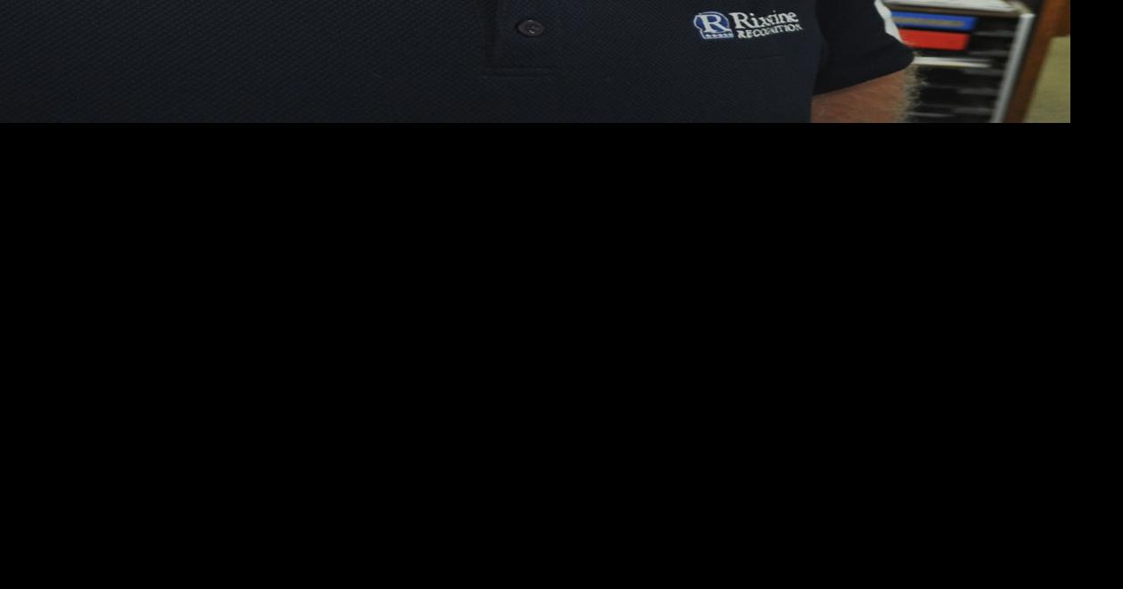 Rixstine Recognition finds that healthy PPE sales help bottom line