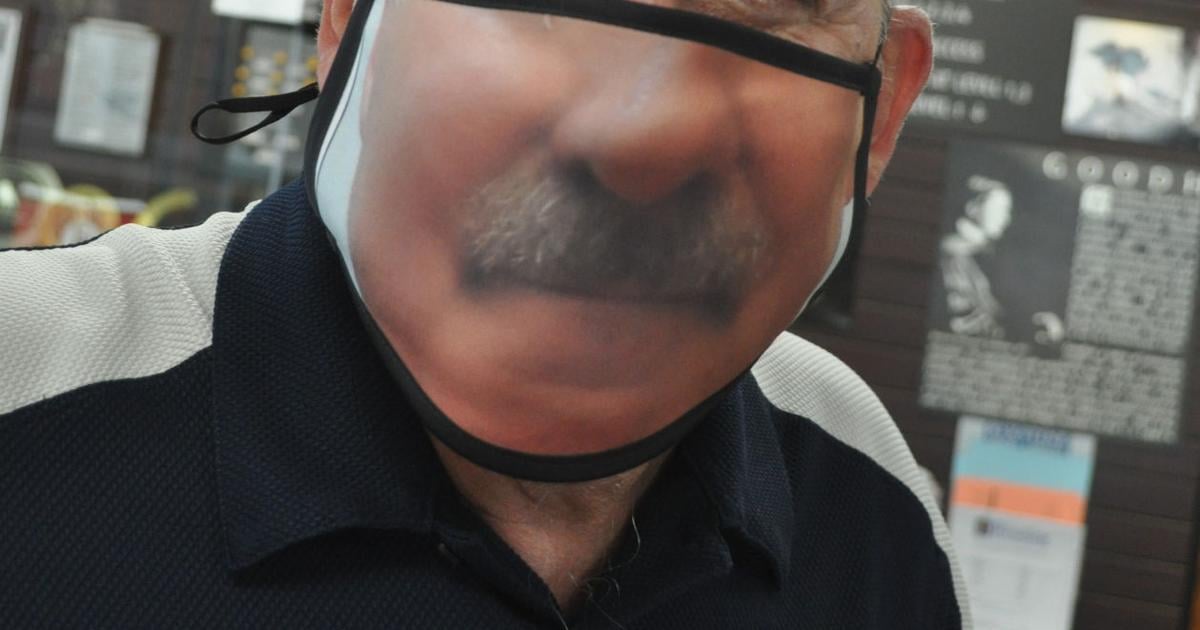 Rixstine Recognition finds that healthy PPE sales help bottom line