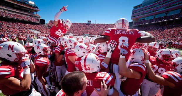 Ameer Abdullah, Yusef Wade