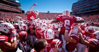 Ameer Abdullah, Yusef Wade